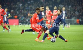 14.02.23 Paris Saint-Germain - FC Bayern M&uuml;nchen