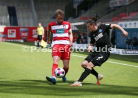 23.05.21 1. FC Heidenheim - Karlsruher SC