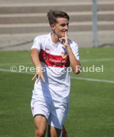 U17 VFB Stuttgart-1. FC Nürnberg