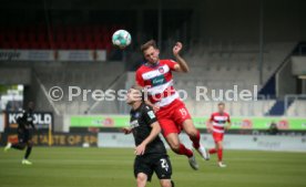 23.05.21 1. FC Heidenheim - Karlsruher SC