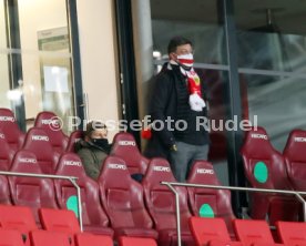 02.01.21 VfB Stuttgart - RB Leipzig