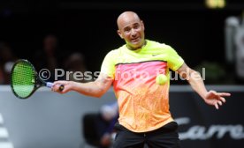 Porsche Tennis Grand Prix 2015