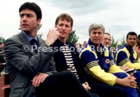 11.07.98 Grasshopper Z&uuml;rich - Fenerbahce Istanbul