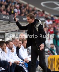VfB Stuttgart - TSG 1899 Hoffenheim