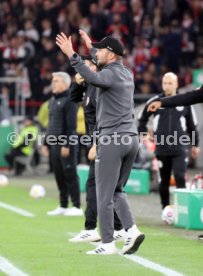 31.10.23 VfB Stuttgart - 1. FC Union Berlin