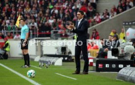 VfB Stuttgart - RB Leipzig