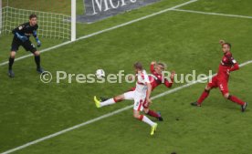 VfB Stuttgart - 1. FC Kaiserslautern