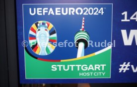 01.02.22 UEFA Euro Week Stuttgart