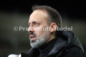 03.02.21 VfB Stuttgart - Borussia M&ouml;nchengladbach