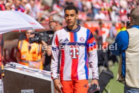 25.04.26 FSV Mainz 05 - FC Bayern M&uuml;nchen