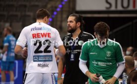 29.10.20 TVB Stuttgart - SC DHFK Leipzig