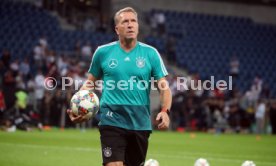 DFB Deutschland - Peru