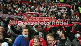 26.11.21 VfB Stuttgart - 1. FSV Mainz 05