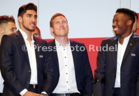 VfB Stuttgart Mitgliederversammlung Ausgliederung
