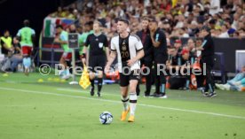 20.06.23 Deutschland - Kolumbien
