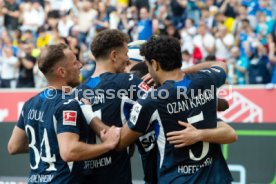 18.04.26 TSG 1899 Hoffenheim - Borussia Dortmund