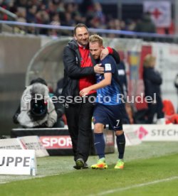 1. FC Heidenheim 1846 - 1. FC Union Berlin