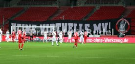 29.01.21 VfB Stuttgart - 1. FSV Mainz 05