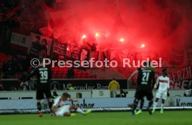 VfB Stuttgart - Fortuna D&uuml;sseldorf