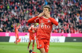 01.04.23 FC Bayern M&uuml;nchen - Borussia Dortmund