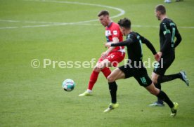 03.04.21 1. FC Heidenheim - SpVgg Greuther F&uuml;rth