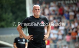 SG Sonnenhof Gro&szlig;aspach - 1. FC Kaiserslautern