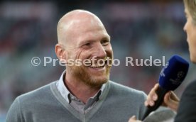 FC Bayern M&uuml;nchen