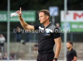20.08.21 Stuttgarter Kickers - SSV Reutlingen
