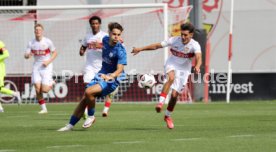 23.07.25 VfB Stuttgart II - SGV Freiberg