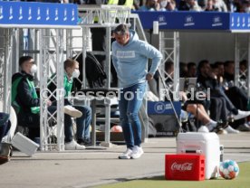 26.02.22 Karlsruher SC - FC Schalke 04