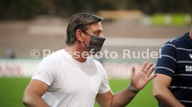 12.09.20 Karlsruher SC - 1. FC Union Berlin