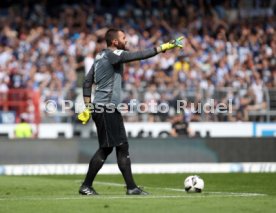 Karlsruher SC - SV Wehen Wiesbaden