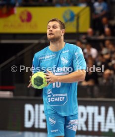 TVB Stuttgart - SC Magdeburg