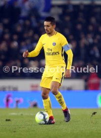 RC Stra&szlig;burg - Paris St. Germain