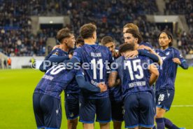 22.10.26 TSG 1899 Hoffenheim - Olympique Lyon