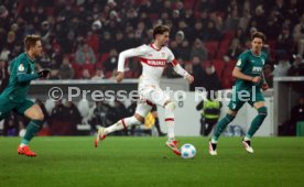 04.02.25 VfB Stuttgart - FC Augsburg