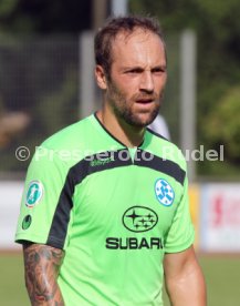 Stuttgarter Kickers