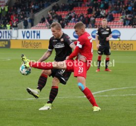 1. FC Heidenheim - 1. FC Union Berlin