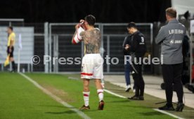 09.04.25 VfB Stuttgart II - FC Viktoria Köln 1904