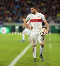 VfB Stuttgart - Borussia Dortmund