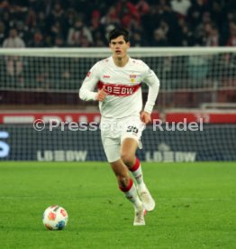 14.02.26 VfB Stuttgart - 1. FC K&ouml;ln