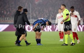 06.11.24 VfB Stuttgart - Atalanta Bergamo
