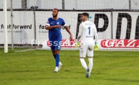18.05.21 Stuttgarter Kickers - TSG Balingen
