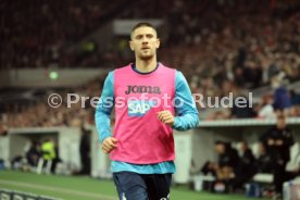 20.12.25 VfB Stuttgart - TSG 1899 Hoffenheim