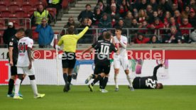 VfB Stuttgart - Karlsruher SC