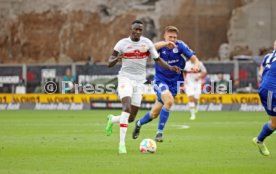 03.09.22 VfB Stuttgart - FC Schalke 04