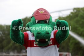 16.07.26 VfB Stuttgart Training