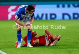 21.08.26 FC Hansa Rostock - VfB Stuttgart