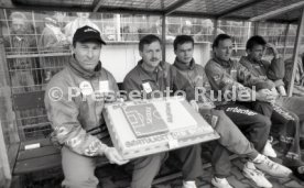 02.06.96 Stuttgarter Kickers - SSV Reutlingen
