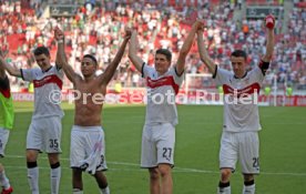 VfB Stuttgart - SV Werder Bremen